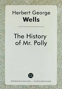 The History of Mr. Polly