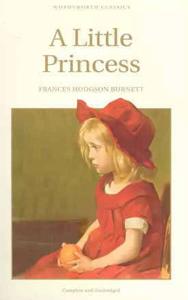 A Little Princess — 2241358 — 1