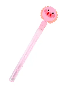 Мыльные пузыри "Зверята"