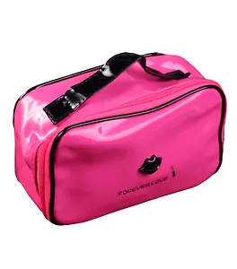 Косметичка Forever love (20х11х7) (82615)
