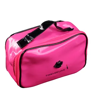 Косметичка Forever love (20х11х7) (82615) 2584562