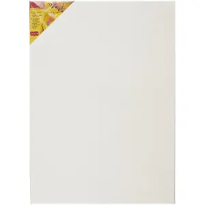 Холст грунтованный на подрамнике, 50 х 70 см