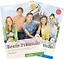 Beste Freunde B1. Paket Arbeitsbuch B1/1 und B1/2. Deutsch für Jugendliche mit CD (комплект из 2-х книг) — 3004492 — 1