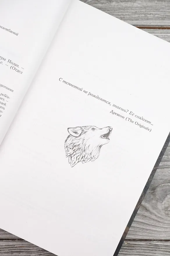 Книга Танцующая с волками (Сестры Нолан) — 10