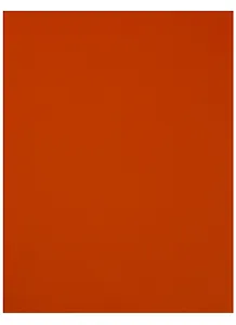 Бумага цветная 50*65 "Iris Vivaldi" Оранжевый