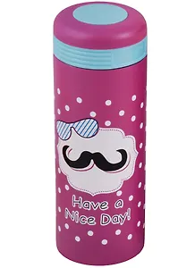 Термостакан Усы Have a nice day 320мл (металл) 12-16551-huzi