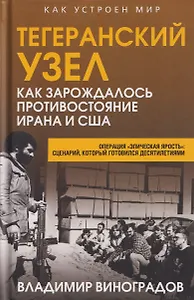 Тегеранский узел. Как зарождалось противостояние Ирана и США