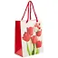 Подарочный пакет «Яркие тюльпаны», А5 — 241774 — 1