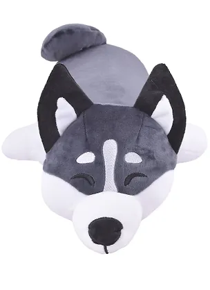 Хаски "Сплюша" лежачая 2891899