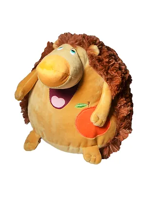 Ежик с яблоком (20см) (1820/БЖ/20) 2405092