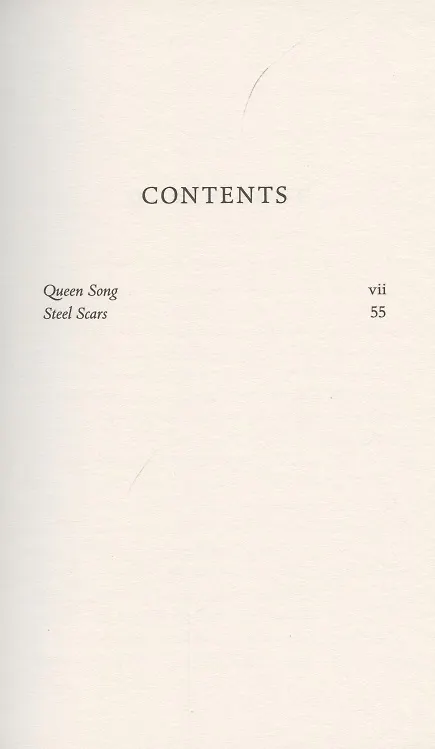 Книга Cruel Crown. Two Red Queen Short Stories (Victoria Aveyard) — 2