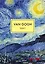 Блокнот. Ван Гог. Звездная ночь (формат А4, мягкая обложка, круглые углы, блок в точку) (Арте) — 339691 — 1