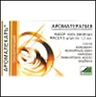 ГИФТМАН Набор аромамасел Тонизирующий, (6 шт по 1,5 мл) 02229