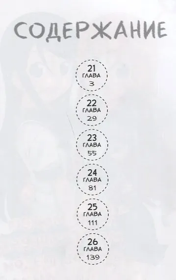 Ну не может моя сестрёнка быть такой милой. Том 4 (ore no Imouto ga Konnani Kawaii Wake ga Nai). Манга 2639818 — 2