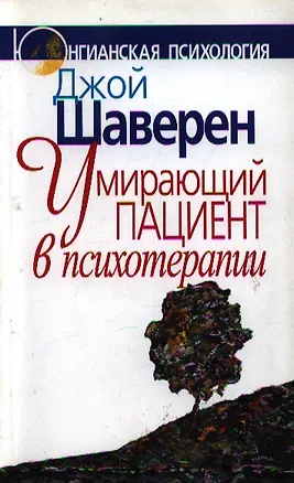 Книга Умирающий пациент в психотерапии: Желания. Сновидения. Индивидуация ()