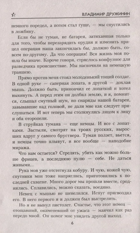 Книга Янтарная комната (Владимир Дружинин) — 3