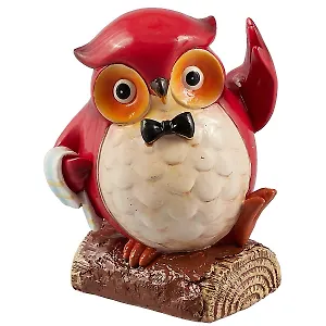 Фигурка Сова 9см (68-333)