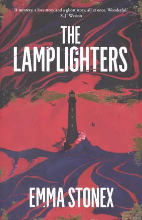 The Lamplighters — 2871482 — 1