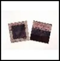 Подставки из стекла под кружку (набор из 2х штук) (27839) (9х9) 2342654