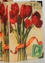 Декоративная шкатулка Книга из МДФ (Ф21-2017) (24х17х5)