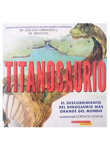 Titanosaurio (Titanosaur)