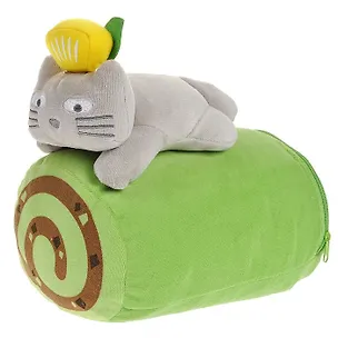 Набор "Плед с подушкой" коллекция "Коты собаки" (13237) 2370879