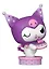 Фигурка Funko POP! My Melody 50th Kuromi 20th Kuromi (With Cake) (108) (Fun87169) — 3111919 — 1