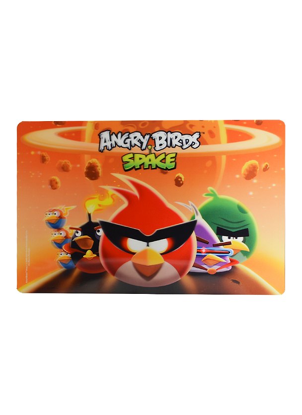Angry Birds Подставка для посуды стерео Планета 2428012 — 1