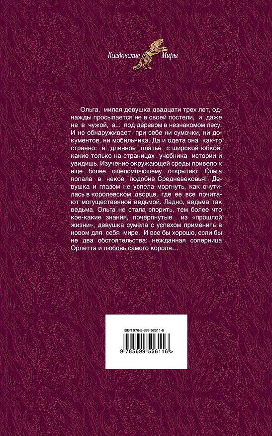 Книга В погоне за мечтой (Ольга Связина) — 2