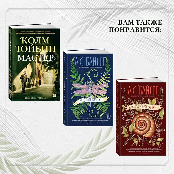 Книга Нежность (Элисон МакЛауд) — 13
