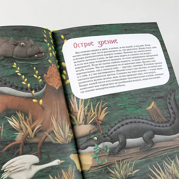 Книга Я крокодил (Вениамин Смехов) — 2
