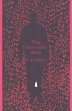 The Invisible Man — 2385605 — 1