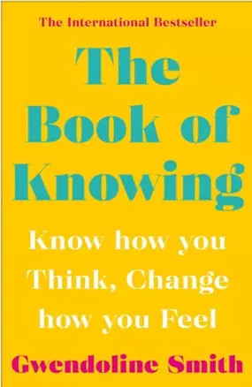 The Book of Knowing — 2890155 — 1