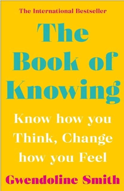 ΠΠ½ΠΈΠ³Π° The Book of Knowing (Gwendoline Smith) β 1