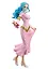 Фигурка-аниме Ван Пис One Piece Glitter&Glamours Виви Нефертари Nefeltari Vivi 2 (23см) (BNS1111) — 3118874 — 1