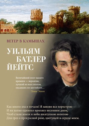 Ветер в камышах