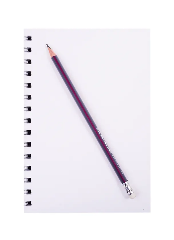 Скетчбук А5 60л "SKETCHBOOK. Пузыри", 120г/м2, софт. тач, евроспираль 257924 — 3