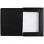 Папка на резинке А4 "MEGAPOLIS" 30мм, пластик, черный, Erich Krause — 259451 — 3
