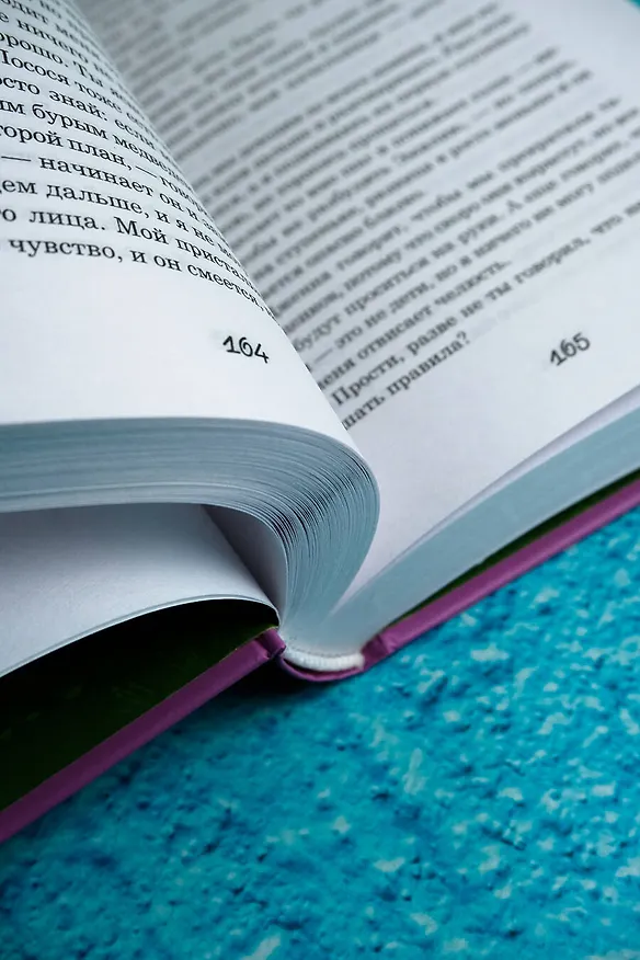 Книга Когда горит огонь (Ханна Грейс) — 9