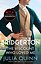 Bridgerton: The Viscount Who Loved Me. (Julia Quinn) Бриджертоны: Виконт который любил меня. (Джулия Куин) /Книги на английском языке — 2872078 — 1