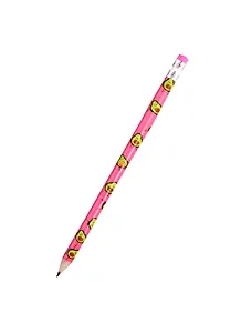 Карандаш "Авокадо", чернографитный HB с ластиком