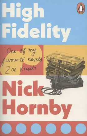 High Fidelity — 2871275 — 1