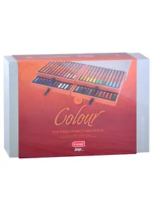 Карандаши цветные 48цв "Design" подарочн.уп.