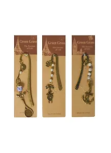 Закладка Ретроколекшен в ассортименте (ГелиоМаг)