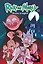 Рик и Морти. Истории за кадром — 2748785 — 1