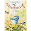 Записная книжка «Блокнотик-антидепрессант», 32 листа, А6 — 241515 — 1