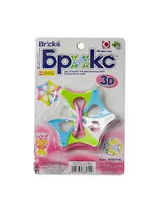 K.SB.JH8801D Брикс 3D (Астрайт)