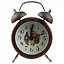 Мини-будильник Биг-Бен (5см) (металл) (ПВХ бокс) — 2619059 — 1