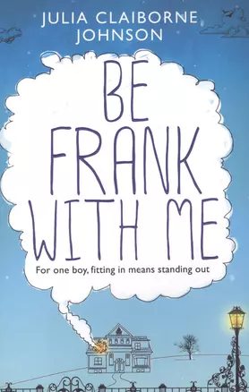 Be Frank with Me — 2617469 — 1