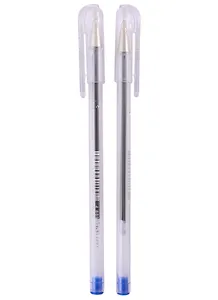 Ручки шариковые Expert Complete, oPen, синие 0,7 мм 2 штуки